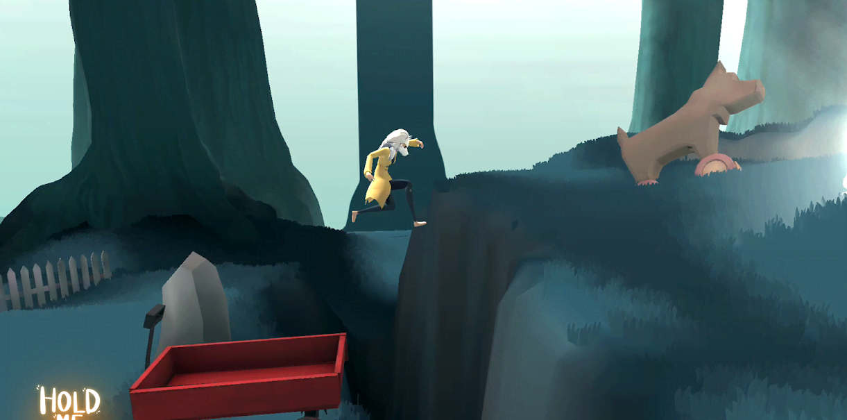 Hold Me Closer screenshot 2