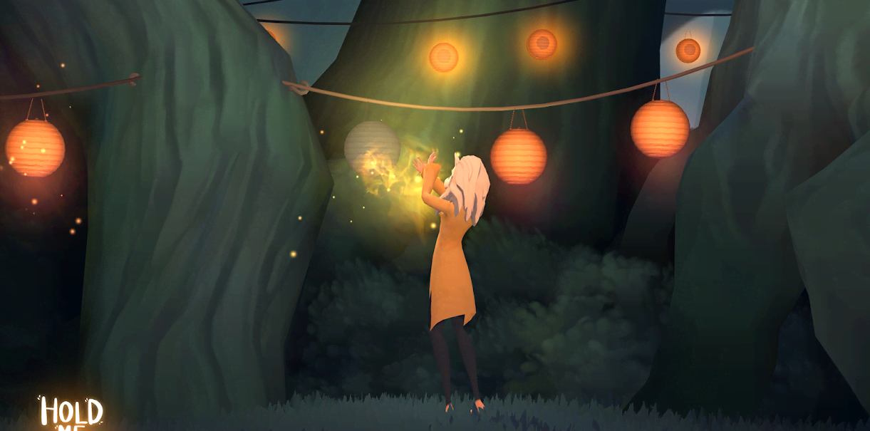 Hold Me Closer screenshot 1