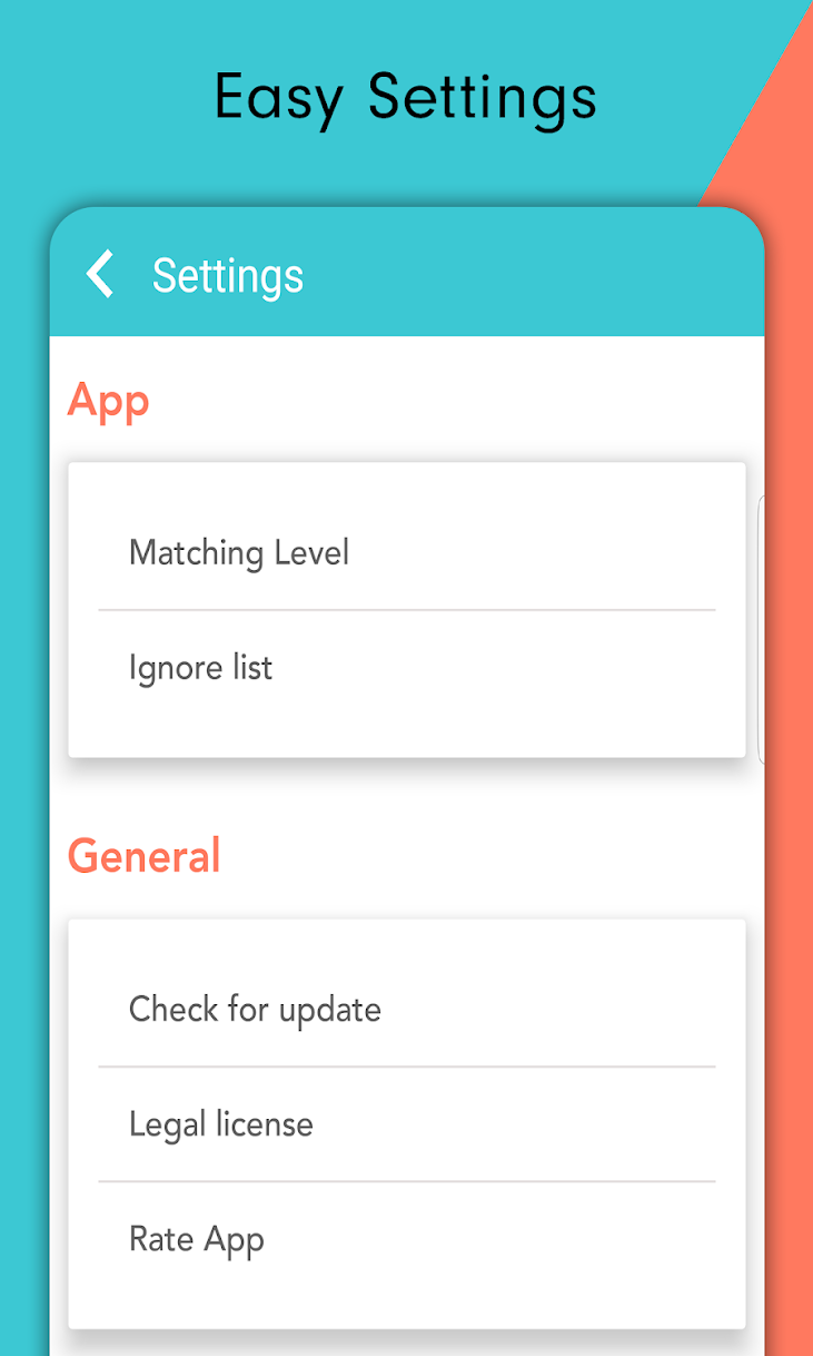 Duplicate Photo Finder : Get rid of similar images screenshot 3