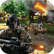 Army Commando Secret Mission 2019