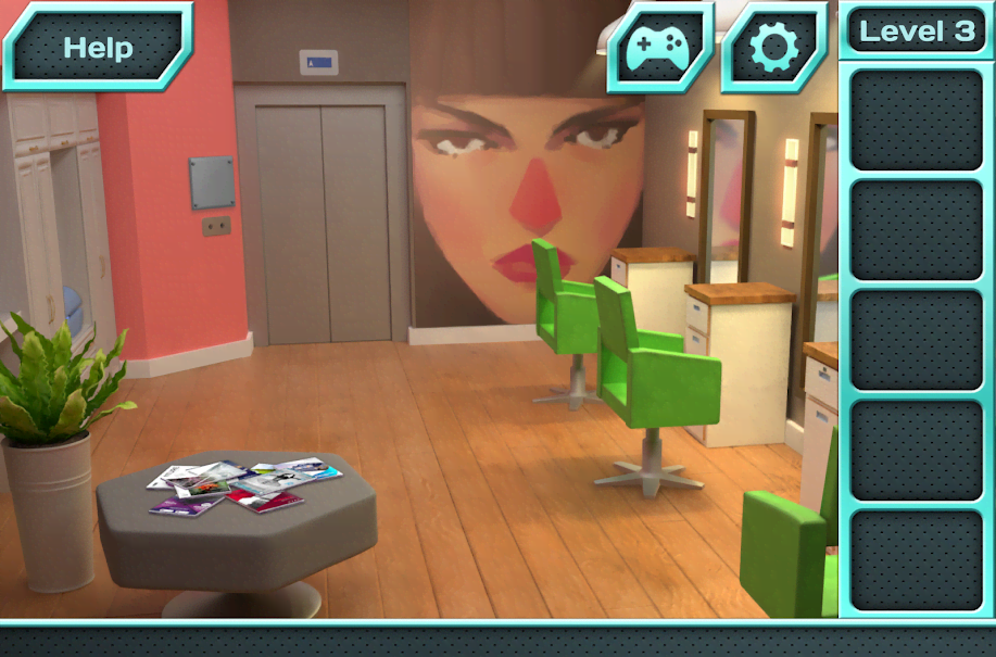 Can You Escape 6 screenshot 1