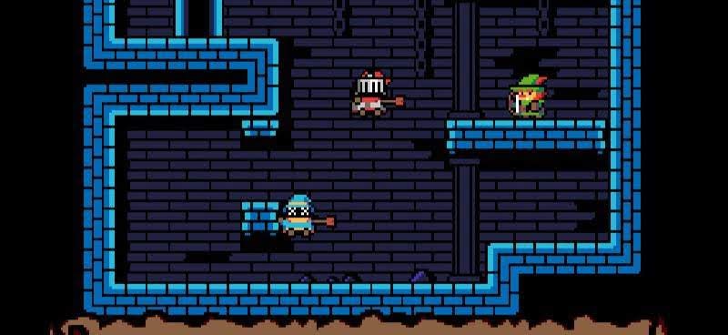 Total Party Kill screenshot 4