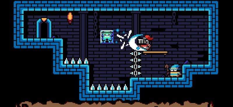 Total Party Kill screenshot 2