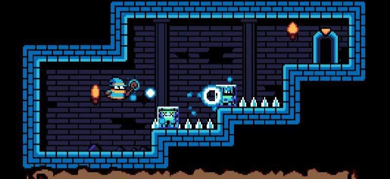 Total Party Kill screenshot 3