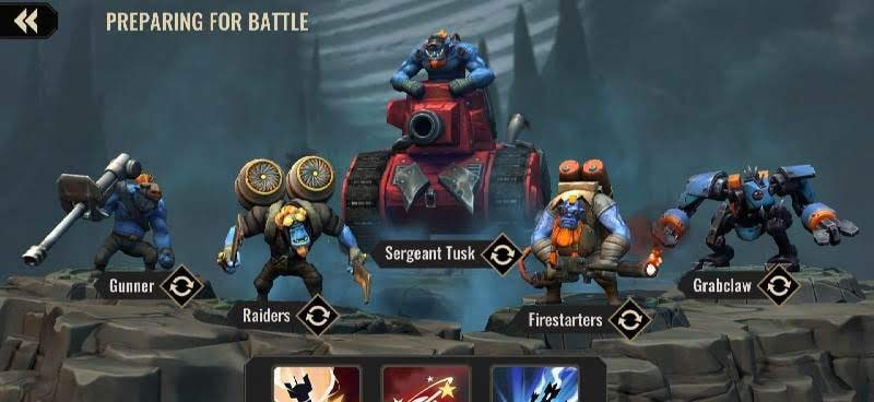 Cult of War gameplay preview 2