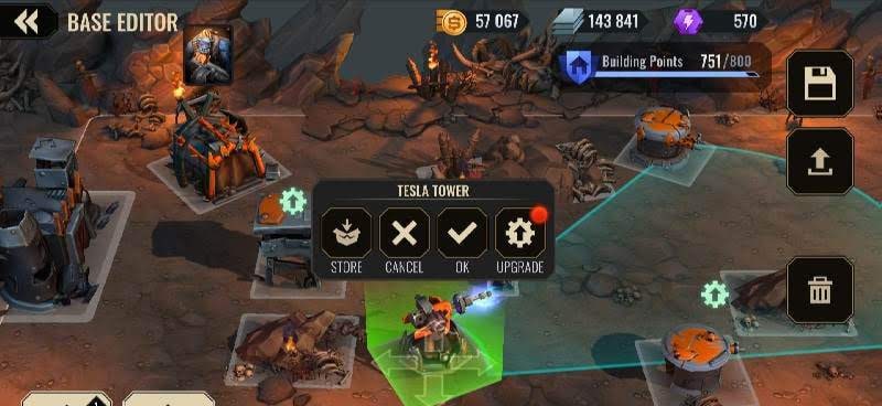 Cult of War gameplay preview 4
