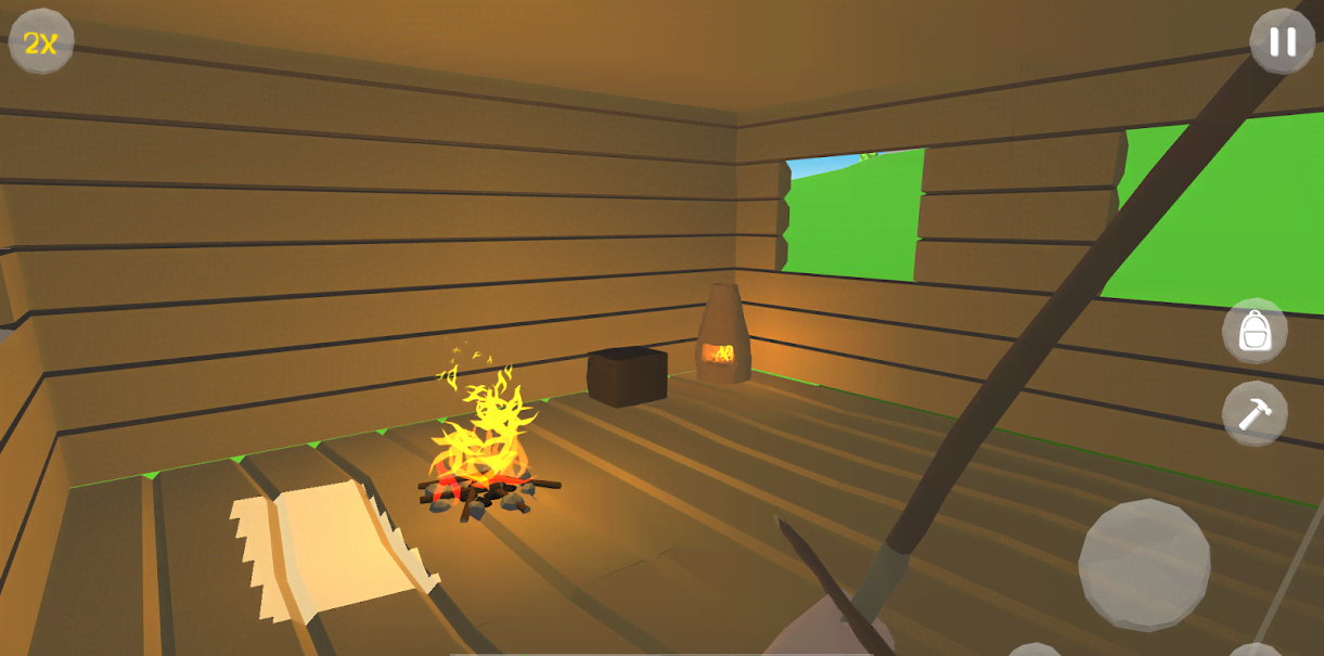 Age Of Stone: Survival screenshot 4