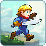 Super Sword Man Adventures