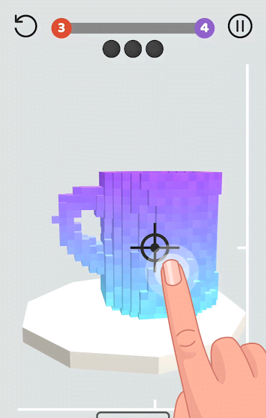 Wrecking Ball screenshot 3