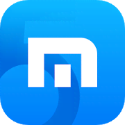 Maxthon Browser - Fast & Safe Cloud Web Browser