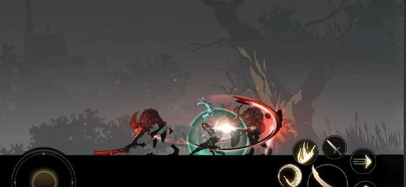 Shadow Of Death 2: Awakening screenshot 3