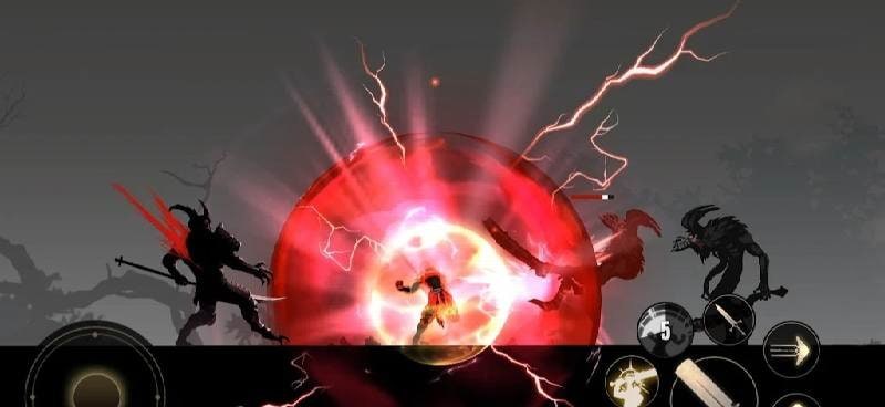 Shadow Of Death 2: Awakening screenshot 2