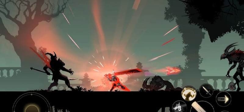 Shadow Of Death 2: Awakening screenshot 4