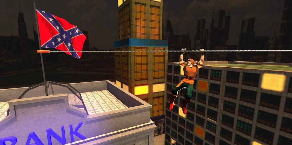 Burglar Bank Robbery : Robber Simulator screenshot 2