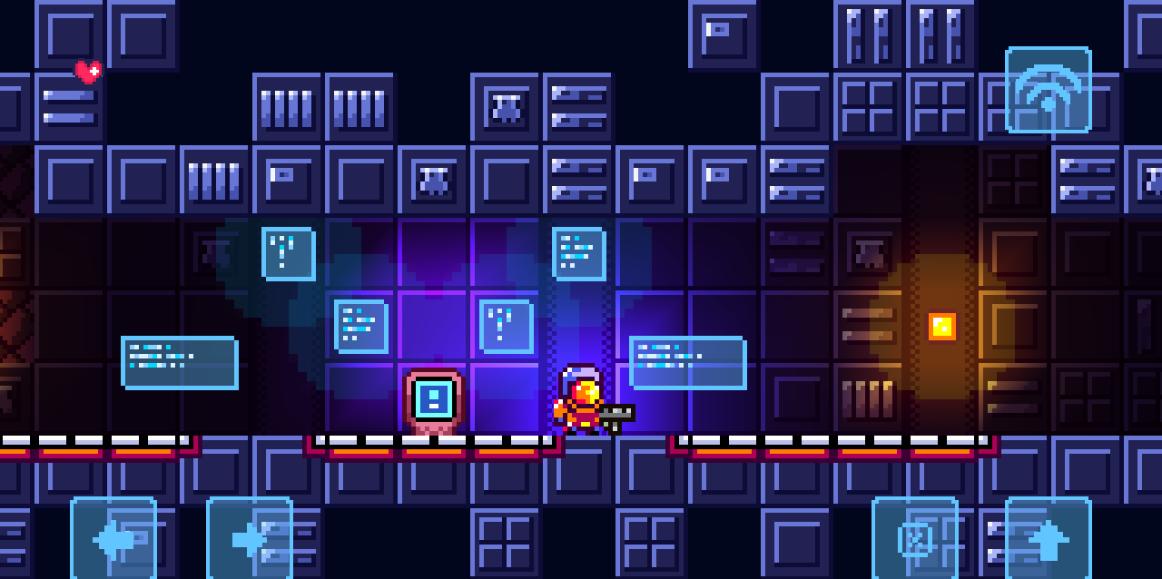 ACCESS CODE: HEAVEN screenshot 3