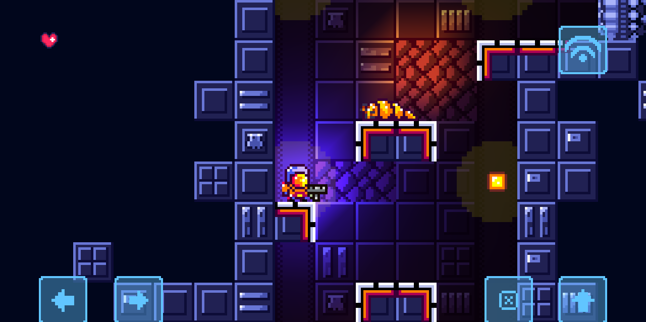 ACCESS CODE: HEAVEN screenshot 4