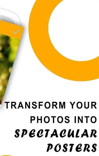 PostLab: Designer Collages, Posters, Layouts screenshot 2