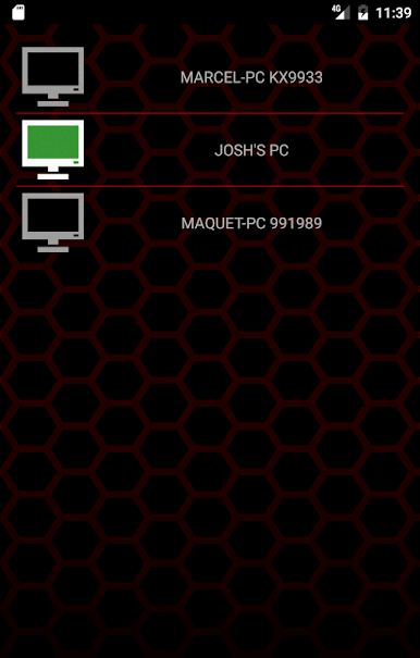 EZ Mic | Microphone screenshot 2