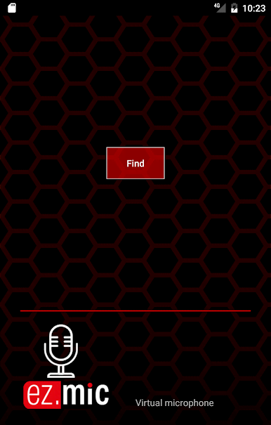 EZ Mic | Microphone screenshot 3