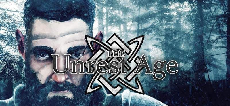 The Unrest Age screenshot 1