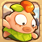 Caveboy Escape
