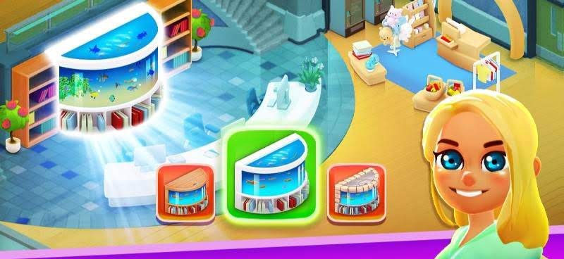 Puzzle Hospital gameplay screenshot 3