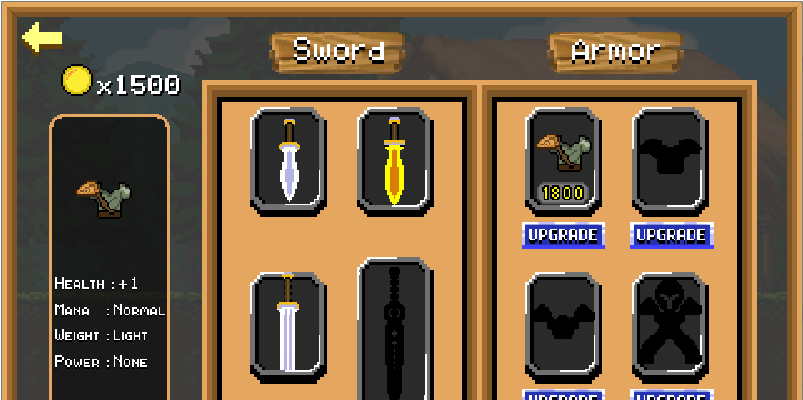 Sword of Dragon screenshot 4