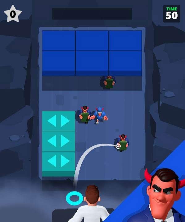 Holy Watch screenshot 1