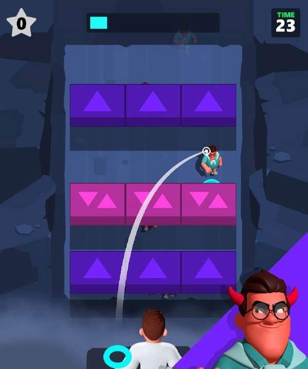 Holy Watch screenshot 4