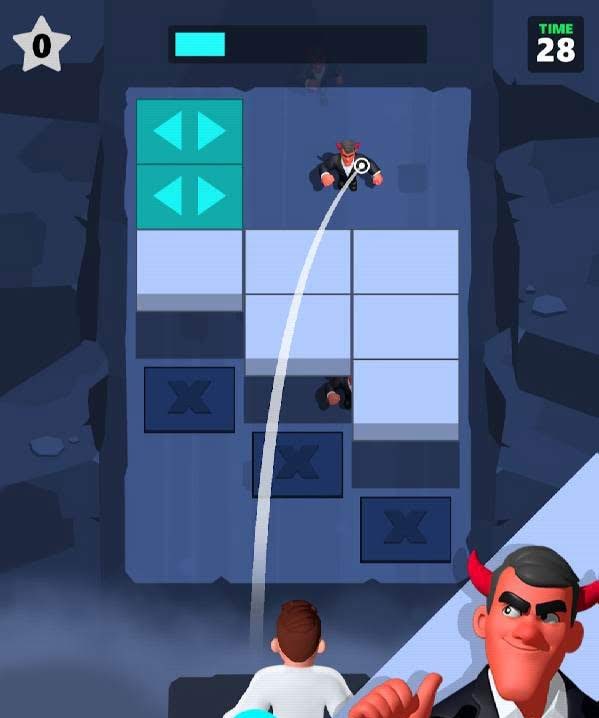 Holy Watch screenshot 3
