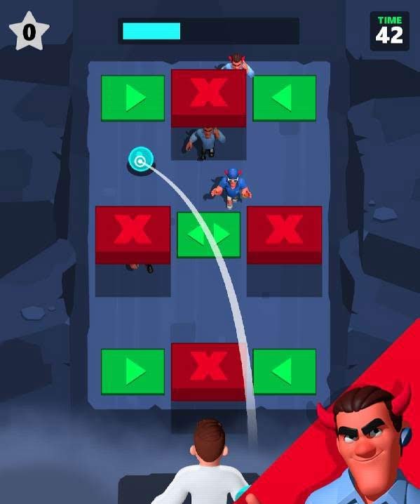 Holy Watch screenshot 2