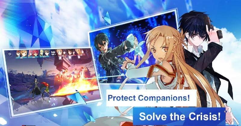 Dengeki Bunko: Crossing Void screenshot 3