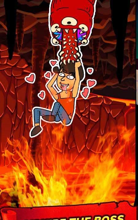 Idle Devil - Tycoon Game screenshot 3