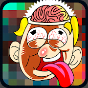 Idle Devil - Tycoon Game
