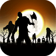 DEAD TARGET: Zombie