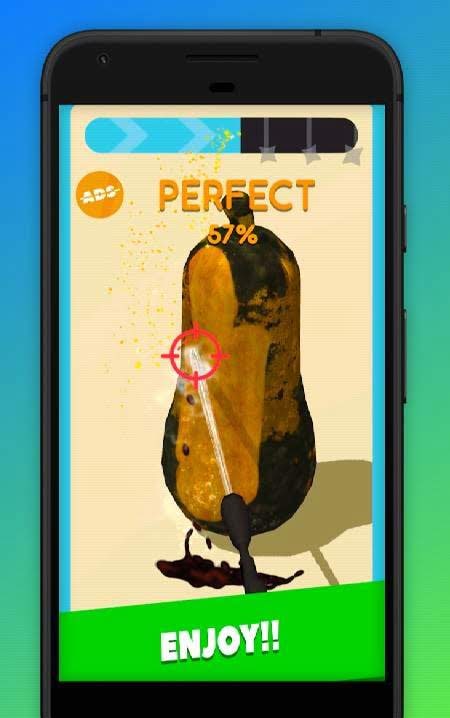 Pressure Washer gameplay screenshot 3