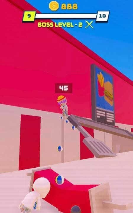 Water Shooty screenshot 3