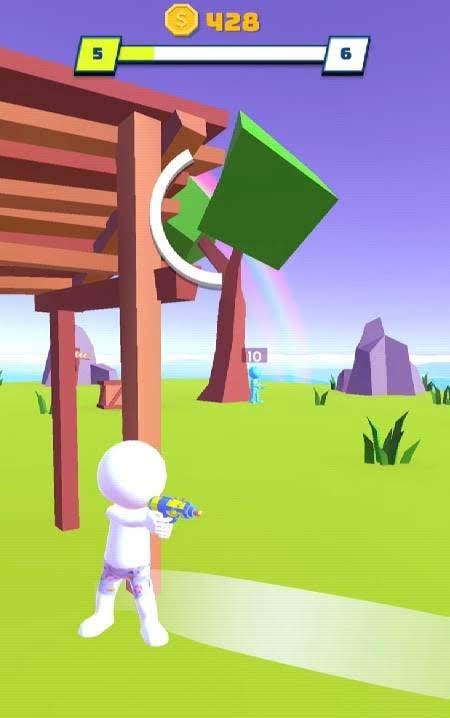Water Shooty screenshot 2