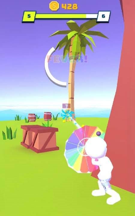 Water Shooty screenshot 1