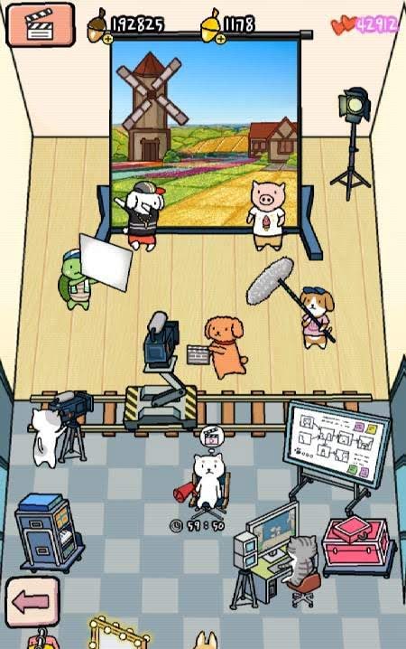 Animal Cinema screenshot 2