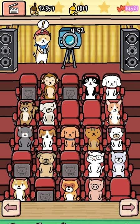 Animal Cinema screenshot 1