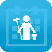 Clean House - chores schedule