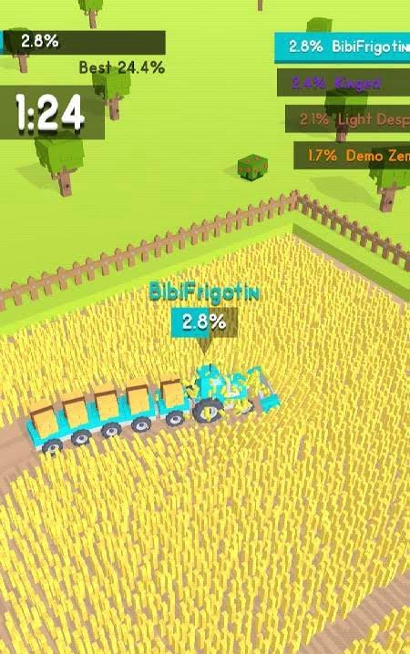 Farmers.io screenshot 4