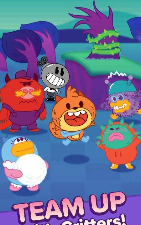 Smash Brick Friends gameplay screenshot 4
