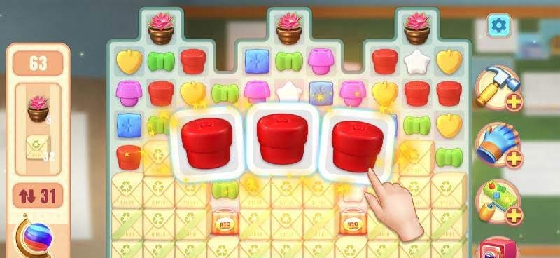 Jane's story: design adventure screenshot 4