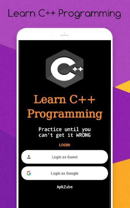 Learn C++ Programming - PRO screenshot 1
