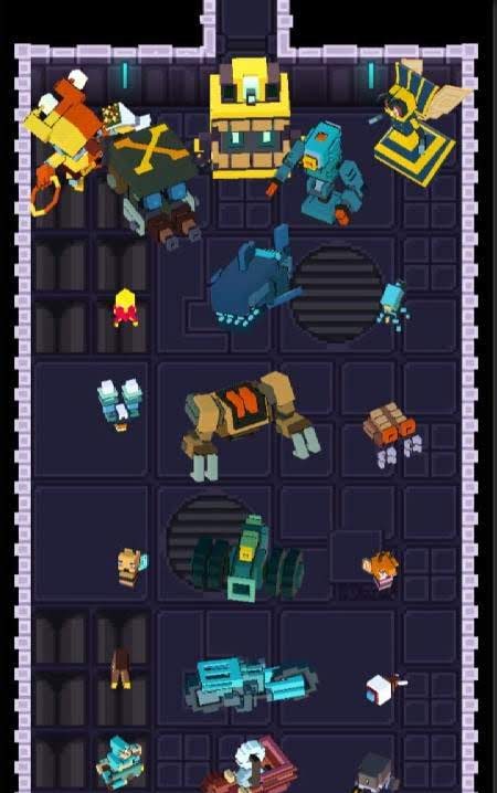 Gunshot Fighter screenshot 4