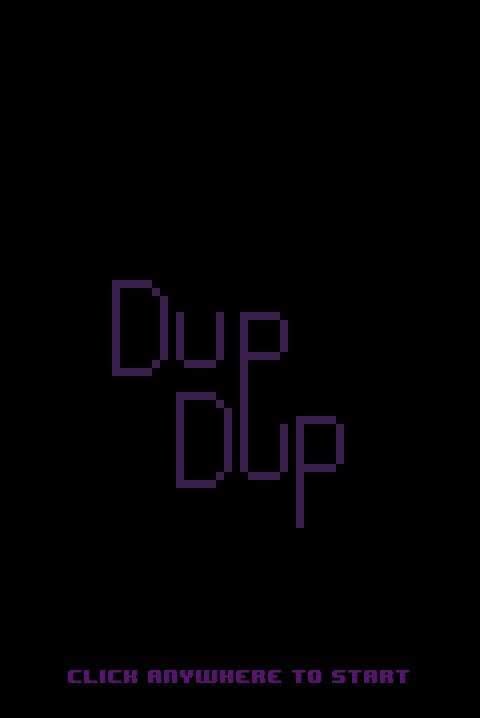 DupDup gameplay screenshot 1
