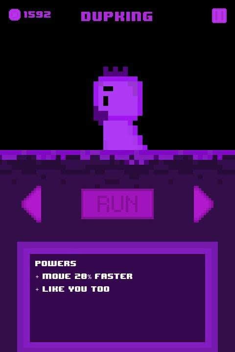 DupDup gameplay screenshot 3