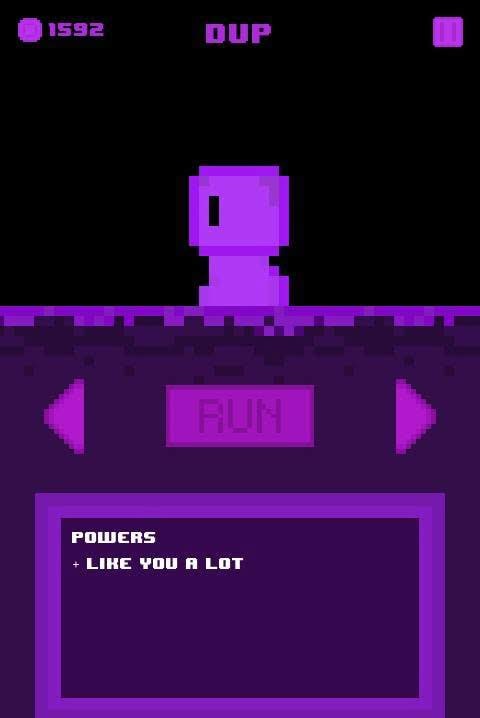 DupDup gameplay screenshot 2